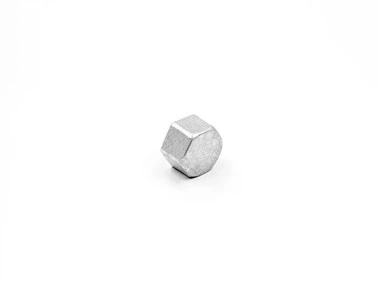 Gaz Borusu Uç Kapağı Boru Bağlantısı